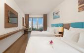 Туры в отель Gold Plaza Hotel Da Nang