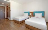 Туры в отель Gold Plaza Hotel Da Nang