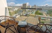 Туры в отель Gold Plaza Hotel Da Nang
