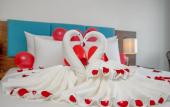 Туры в отель Gold Plaza Hotel Da Nang