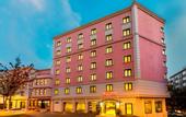 Туры в отель Grand Yavuz Hotel