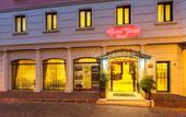 Туры в отель Grand Yavuz Hotel