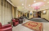 Туры в отель Grand Yavuz Hotel
