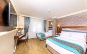 Туры в отель Grand Yavuz Hotel