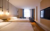 Туры в отель Fairfield by Marriott Harbin Downtown