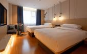 Туры в отель Fairfield by Marriott Harbin Downtown