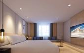 Туры в отель Fairfield by Marriott Harbin Downtown