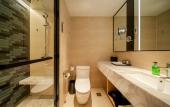 Туры в отель Fairfield by Marriott Harbin Downtown