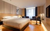 Туры в отель Fairfield by Marriott Harbin Downtown