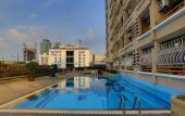 Туры в отель L.A.Tower Hotel