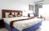 Туры в отель L.A.Tower Hotel