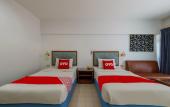 Туры в отель L.A.Tower Hotel