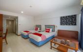 Туры в отель L.A.Tower Hotel