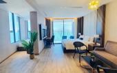 Туры в отель Holi Panorama Condotel
