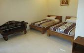 Туры в отель Putri Homestay