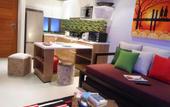 Туры в отель Top Floor, One-Bedroom Apartment