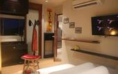 Туры в отель Top Floor, One-Bedroom Apartment
