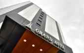 Туры в отель Grand Asya Hotel