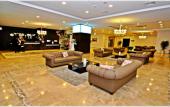 Туры в отель Grand Asya Hotel