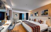 Туры в отель Grand Asya Hotel