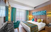Туры в отель Grand Asya Hotel