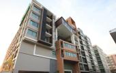 Туры в отель Chor Cher - The Luxury Green Hotel