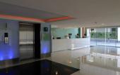 Туры в отель Chor Cher - The Luxury Green Hotel