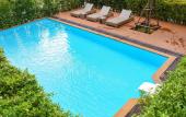 Туры в отель Chor Cher - The Luxury Green Hotel