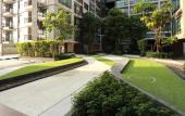 Туры в отель Chor Cher - The Luxury Green Hotel
