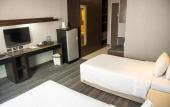 Туры в отель Chor Cher - The Luxury Green Hotel