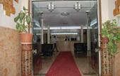 Туры в отель Hotel Nil Alav