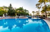 Туры в отель Grand Yazici Club Turban