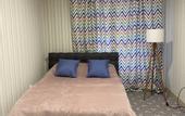 Туры в отель Advans-Trio Guest House