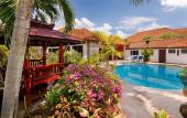 Туры в отель Pattaya Hill, Near the City and Beach