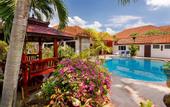 Туры в отель Pattaya Hill, Near the City and Beach