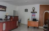 Туры в отель Nethmi Villa