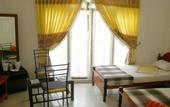Туры в отель Nethmi Villa