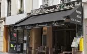 Туры в отель L'Oasis Montparnasse