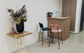 Туры в отель L'Oasis Montparnasse