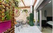 Туры в отель L'Oasis Montparnasse