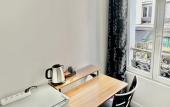 Туры в отель L'Oasis Montparnasse