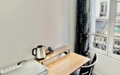 Туры в отель L'Oasis Montparnasse