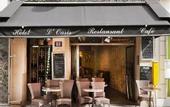 Туры в отель L'Oasis Montparnasse