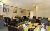 Туры в отель L'Oasis Montparnasse