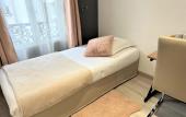 Туры в отель L'Oasis Montparnasse