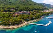 Туры в отель Grand Yazici Club Marmaris Palace