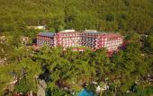 Туры в отель Grand Yazici Club Marmaris Palace