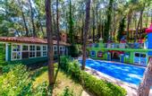 Туры в отель Grand Yazici Club Marmaris Palace