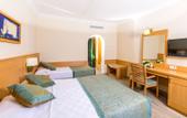 Туры в отель Grand Yazici Club Marmaris Palace