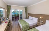 Туры в отель Grand Yazici Club Marmaris Palace